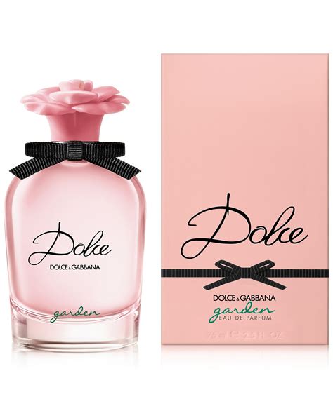 dolce garden discontinued